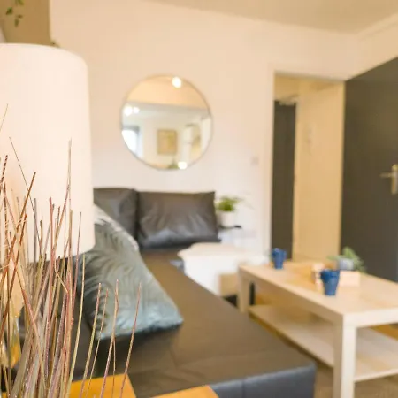 Principality Suites - Two Bed Apartment By Property Promise Cardiff Exterior photo