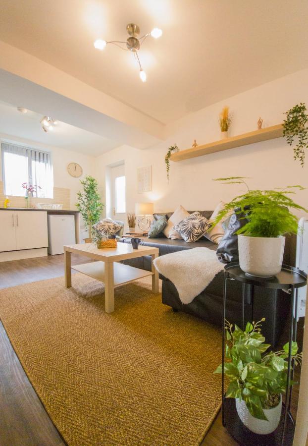 Apartment Principality - Two Bed By Promise