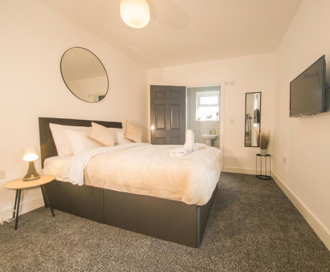 Apartment Principality - Two Bed By Promise *